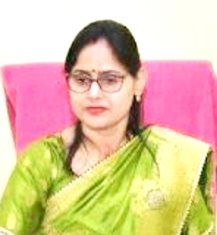 principal archana kumari monastic english school muzaffarpur 